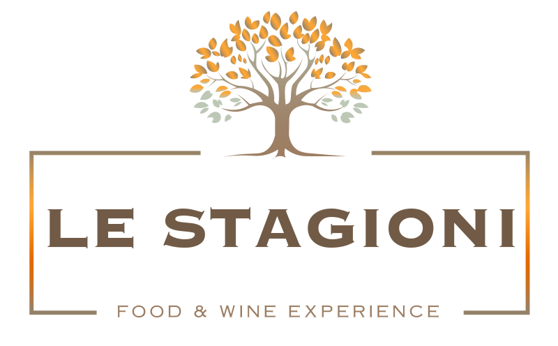 Logo Ristorante Le Stagioni